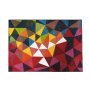 Conceptum Hypnose Tepih Geo 6877 ( 120 x 170 ) - slika 2