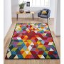Conceptum Hypnose Tepih Geo 6875 ( 160 x 230 ) - slika 1