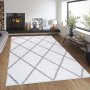 Conceptum Hypnose Tepih Puffy 7752 ( 200 x 290 ) - slika 1