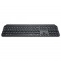 LOGITECH Tastatura MX Keys S Graphite US - slika 2