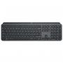 LOGITECH Tastatura MX Keys S Graphite US - slika 1