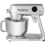 ECG Multipraktik forza 6600 metallo argento - slika 2