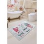 Conceptum Hypnose Tepih Happy Cactus DJT ( 60 x 90 ) - slika 1