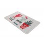 Conceptum Hypnose Tepih Happy Cactus DJT ( 60 x 90 ) - slika 3