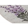 Conceptum Hypnose Tepih Lavender Oval DJT ( 60 x90) - slika 5