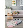 Conceptum Hypnose Tepih Bıg Cat ( 60 x 100) - slika 1