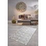 Conceptum Hypnose Tepih Blome Grey ( 60 x 140 ) - slika 1
