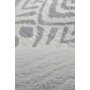 Conceptum Hypnose Tepih Blome Grey ( 60 x 140 ) - slika 3