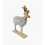 AVATAR Dekorativna figura JELEN 16954 - slika 1