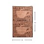 Conceptum Hypnose Tepih Fincan Caramel ( 60 x140 ) - slika 5