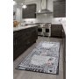 Conceptum Hypnose Tepih Fincan Grey ( 60 x140 ) - slika 1