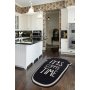 Conceptum Hypnose Tepih Coffee Time ( 80 x120 ) - slika 1