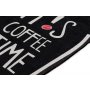Conceptum Hypnose Tepih Coffee Time ( 80 x120 ) - slika 4
