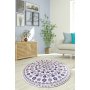 Conceptum Hypnose Tepih Venice Blue ( 100 ) - slika 1