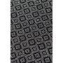 Conceptum Hypnose Tepih Black Frame ( 80 x200 ) - slika 2