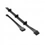 BE QUIET Naponski kabl CM-30750 BC050 - slika 1