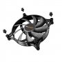 BE QUIET Shadow Wings 2 140mm PWM BL087 ventilator za kuciste - slika 4