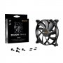 BE QUIET Shadow Wings 2 140mm PWM BL087 ventilator za kuciste - slika 5