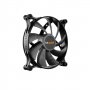 BE QUIET Shadow Wings 2 140mm PWM BL087 ventilator za kuciste - slika 1