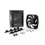 BE QUIET Silent Wings 4 140mm PWM high-speed BL097 ventilator za kuciste - slika 4