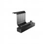 BE QUIET RISER kabal za PCIe 4.0 graficke kartice BGA12 - slika 1