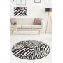 Conceptum Hypnose Tepih Zebra ( 140 ) - slika 1