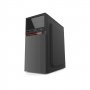 BC COMP INTEL Core i5-10400/8GB/256GB/500W // Win10Home - slika 1