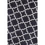 Conceptum Hypnose Tepih Kupa Black Djt ( 80 x300 ) - slika 2