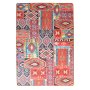 Conceptum Hypnose Tepih Patchwork ( 140 x 190 ) - slika 3