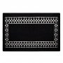 Conceptum Hypnose Tepih Bague Black ( 150 x240 ) - slika 2