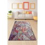 Conceptum Hypnose Tepih Multi ( 160 x230 ) - slika 1