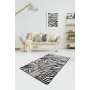Conceptum Hypnose Tepih Zebra ( 160 x 230 ) - slika 1