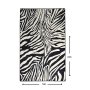 Conceptum Hypnose Tepih Zebra ( 160 x 230 ) - slika 4