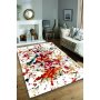 Conceptum Hypnose Tepih Oil Paint Djt ( 80 x 150 ) - slika 1