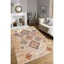 Conceptum Hypnose Tepih Orden Antiguo Cotton ( 80 x 120 ) - slika 1