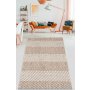 Conceptum Hypnose Tepih Tresse Corde Sonil Cotton ( 80 x 150 ) - slika 1