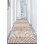 Conceptum Hypnose Tepih Tresse Corde Djt ( 80 x 200 ) - slika 1