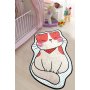 Conceptum Hypnose Tepih Katze ( 60 x 90) - slika 1