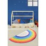 Conceptum Hypnose Tepih Rainbow ( 85 x 160 ) - slika 1