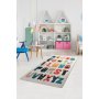 Conceptum Hypnose Tepih Monsters ( 100 x 160 ) - slika 1