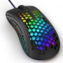 HAMA URage Reaper 500 Crni Gejmerski miš - slika 2