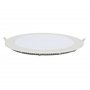 COMMEL Led ugradna svetiljka 18w okrugla 2700k C337-101 - slika 1