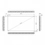 Hisense 55'' 55L35B5U LCD Video Wall Display - slika 3