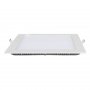 COMMEL LED panel 18W kvadratni ugradni 4000K C337-202 - slika 1