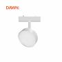 DAWN Magnetic slim svetiljka LED26 - B90 9W 3000K 150° 48V DC Bela - slika 1