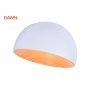 DAWN Vesta 626 Plafonska svetiljka 24W 3000K BELA/DRVO - slika 1