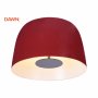 DAWN Vesta 630 Plafonska svetiljka 20W 3000K CRVENA - slika 1