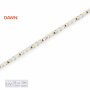 DAWN Led traka 12V 12W/M 3000K IP20 (HL 2835-120-WW, 5M, 8MM) - slika 1
