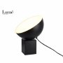 ARIA 30 Stona lampa 10W 3000K Crna - slika 1
