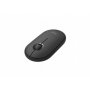 LOGITECH Pebble Mouse 2 M350s, Tonal Graphite - slika 1